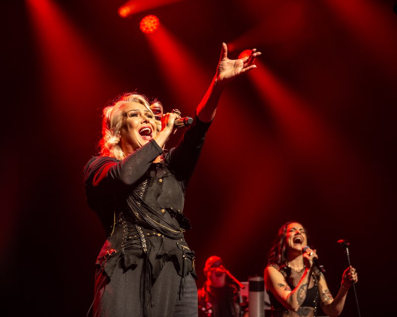 Kim Wilde